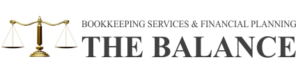 Balance books services